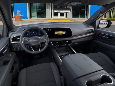 New 2026 Chevrolet Tahoe LS AWD/4WD image 17