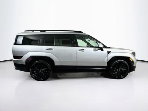 Used 2025 Hyundai Santa Fe Calligraphy AWD/4WD image 10