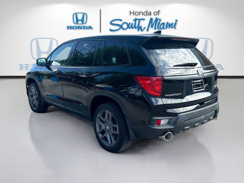 Used 2022 Honda Passport EX-L image 5