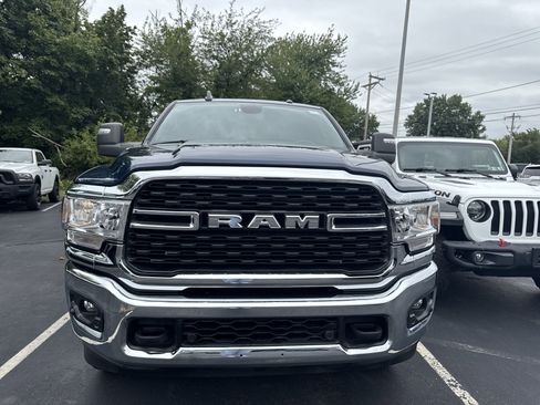 Certified 2024 RAM 2500 Big Horn w/ Level 2 Equipment Group image 2