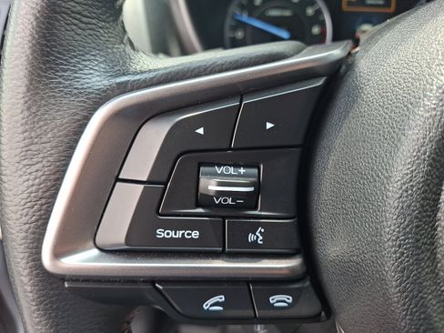 Used 2022 Subaru Ascent Limited w/ Technology Package AWD/4WD image 20