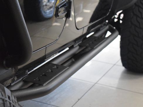 Used 2018 Jeep Wrangler Unlimited Sport S image 31