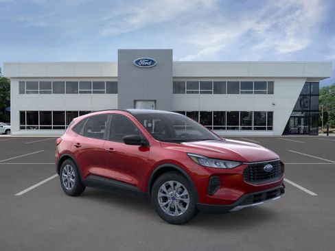 New 2026 Ford Escape Active w/ Active Premium Tech Pack AWD/4WD image 7