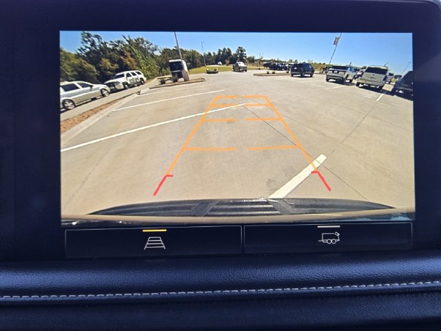 Used 2022 Chevrolet Tahoe Premier RWD image 19