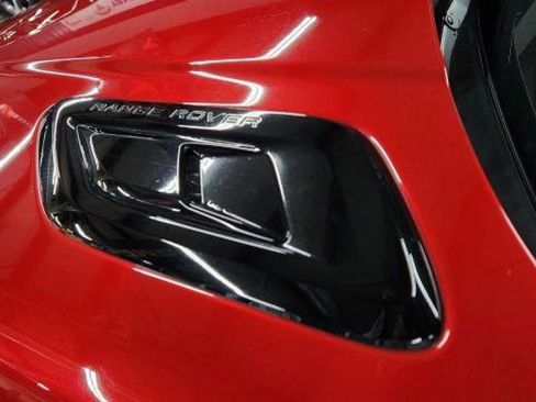 Used 2021 Land Rover Range Rover Sport HST image 71