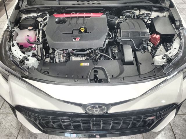 New 2026 Toyota Corolla GR AWD/4WD image 26