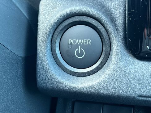 New 2026 Toyota bZ XLE image 19