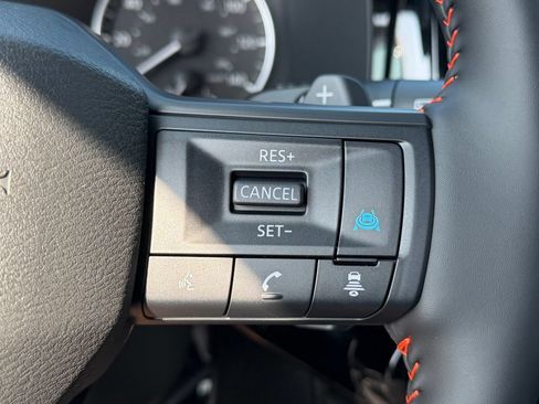 New 2026 Nissan Pathfinder Rock Creek AWD/4WD image 26