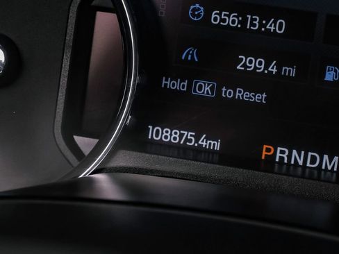 Used 2020 Ford F250 Lariat w/ Lariat Ultimate Package image 22