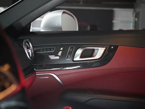 Used 2018 Mercedes-Benz SL 450 SL 450 2dr Roadster image 54