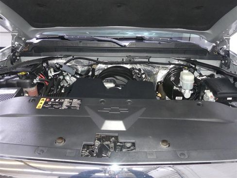 Used 2017 Chevrolet Silverado 1500 W/T w/ WT Convenience Package image 11