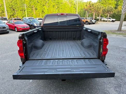 Used 2017 Toyota Tundra SR5 w/ SR5 Upgrade Package image 35