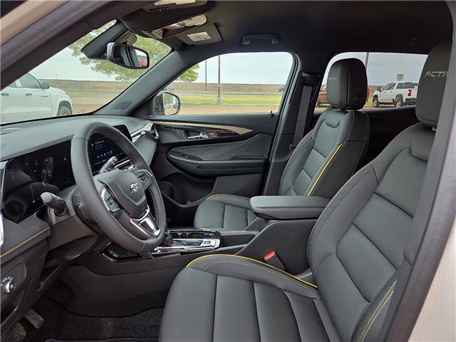 New 2026 Chevrolet TrailBlazer ACTIV w/ Convenience Package FWD image 13