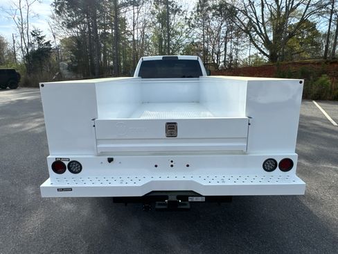 New 2026 RAM 4500 Tradesman w/ Chrome Appearance Group image 6