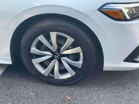 Certified 2023 Honda Civic Sport image 7