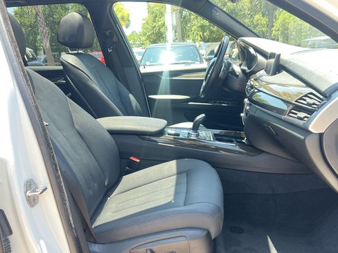 Used 2018 BMW X5 xDrive35i AWD/4WD image 33