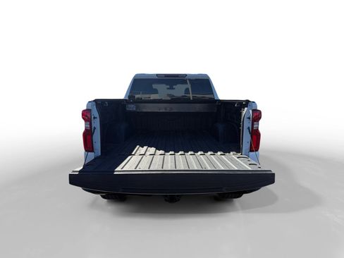 Used 2022 Chevrolet Silverado 1500 Custom Trail Boss w/ Safety Confidence Package image 17