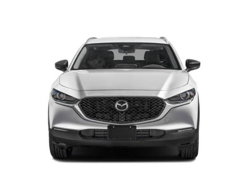 Used 2025 MAZDA CX-30 AWD 2.5 S w/ Select Sport Pkg image 7