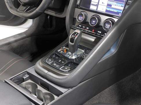 Used 2014 Jaguar F-TYPE S image 56