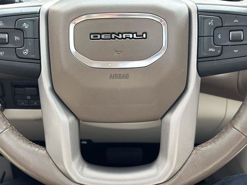 Certified 2022 GMC Yukon Denali w/ Max Trailering Package image 31