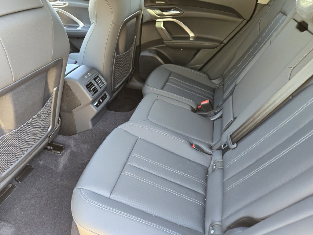 New 2026 Audi Q5 Prestige AWD/4WD image 35