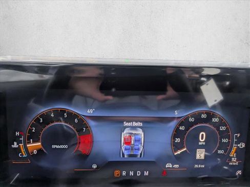 New 2026 Ford Mustang GT Premium image 11