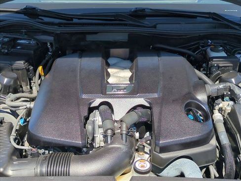 Used 2022 Lexus IS 500 RWD image 24