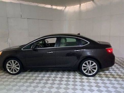 Used 2013 Buick Verano Leather FWD image 8