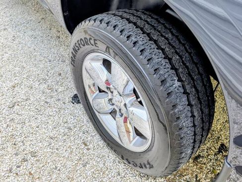 Used 2019 RAM 1500 Express AWD/4WD image 13