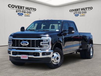 Used 2024 Ford F350 Lariat w/ Lariat Ultimate Package