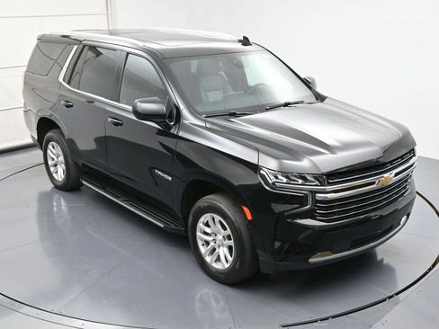 Used 2021 Chevrolet Tahoe LT image 35