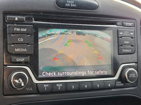 Used 2016 Nissan Juke S image 5