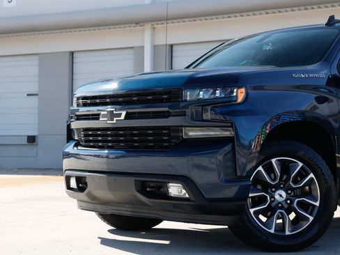 Used 2019 Chevrolet Silverado 1500 RST w/ All-Star Edition image 29
