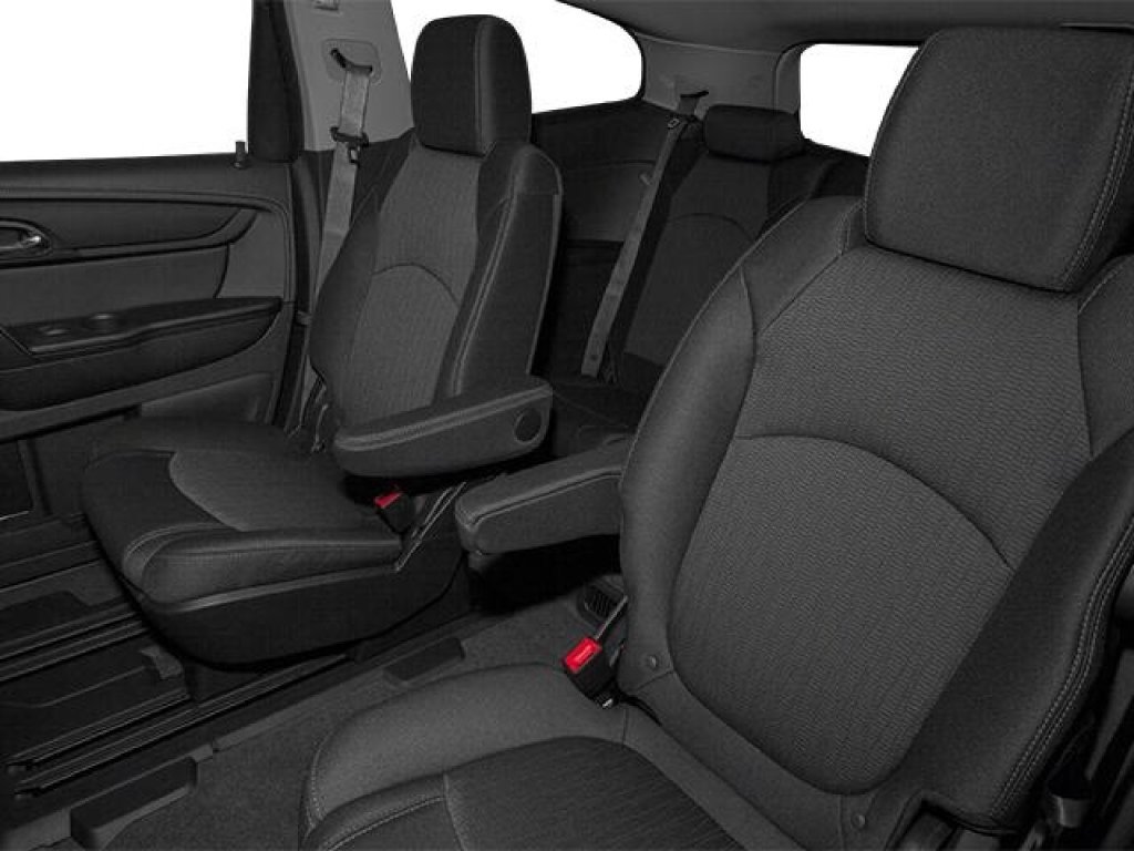 Used 2013 Chevrolet Traverse LT AWD/4WD image 12