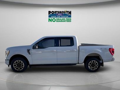 Used 2023 Ford F150 XLT w/ Equipment Group 302A High