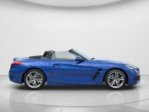 Used 2026 BMW Z4 sDrive30i RWD image 4