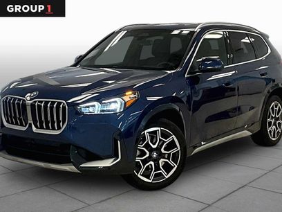 Used 2025 BMW X1 xDrive28i