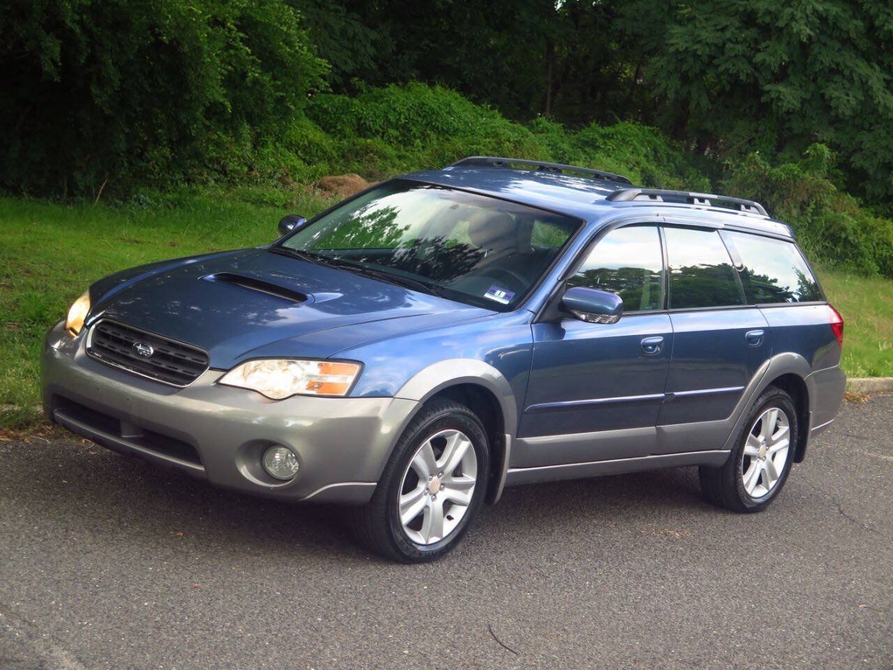 Used 2006 Subaru Outback 2.5XT AWD/4WD image 22
