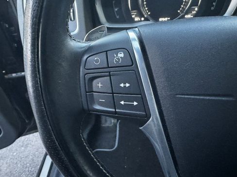 Used 2017 Volvo S60 T6 R-Design Platinum w/ Climate Package image 20