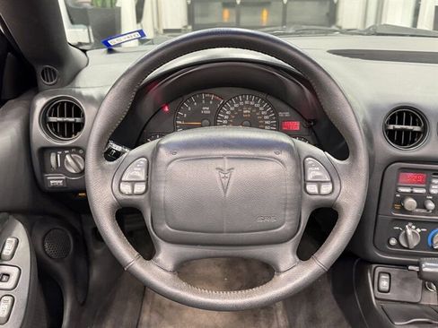 Used 1997 Pontiac Firebird Trans Am image 28