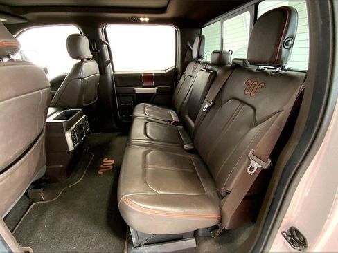 Used 2017 Ford F250 King Ranch w/ King Ranch Ultimate Package image 24