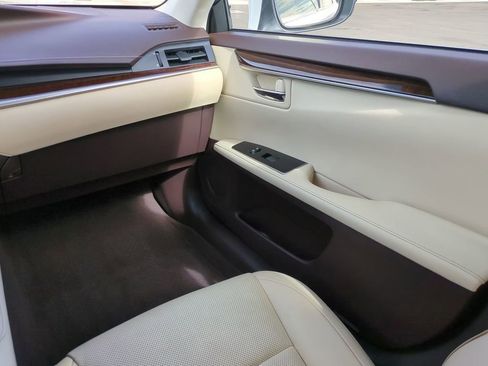 Used 2017 Lexus ES 350 image 15