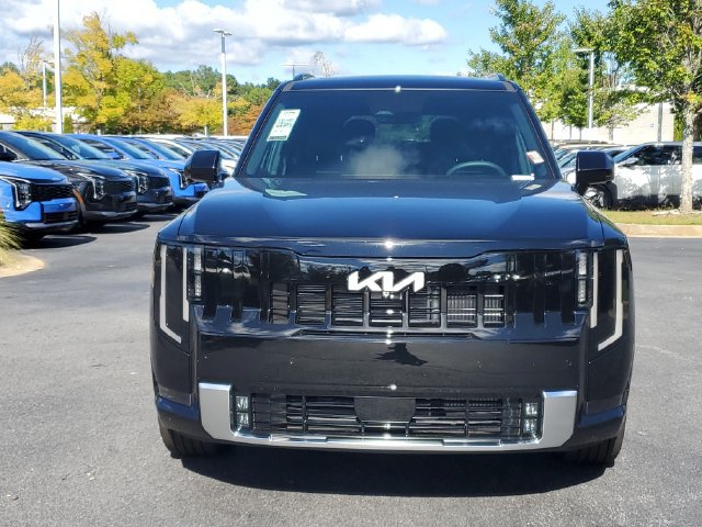 New 2027 Kia Telluride SX FWD image 2