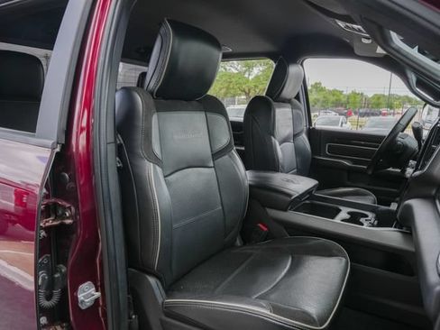 Used 2020 RAM 2500 Laramie w/ Night Edition AWD/4WD image 36