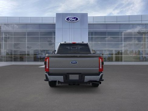 New 2026 Ford F350 Lariat image 5