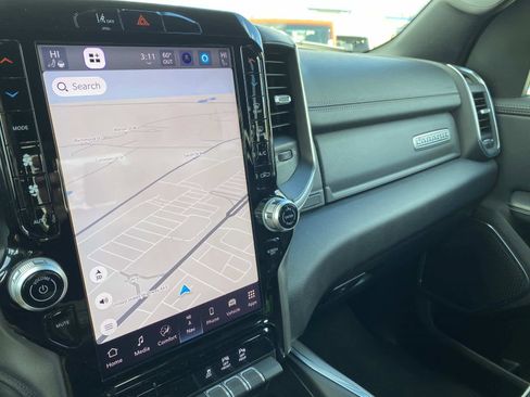 Certified 2026 RAM 1500 Laramie AWD/4WD image 31