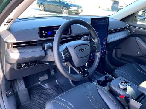 Used 2024 Ford Mustang Mach-E Premium RWD image 17