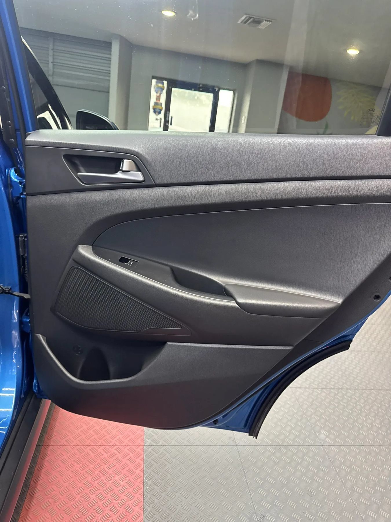 Used 2016 Hyundai Tucson Limited FWD image 28