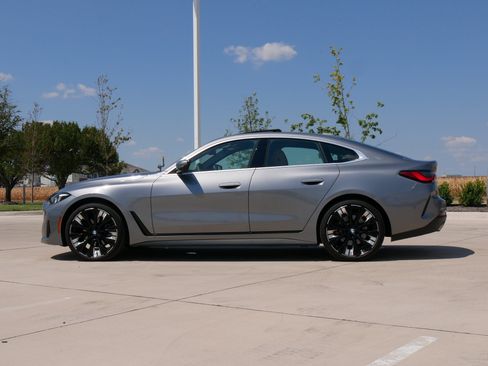 Certified 2025 BMW 430i RWD image 6
