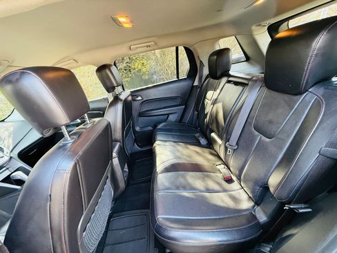 Used 2011 GMC Terrain SLT image 34